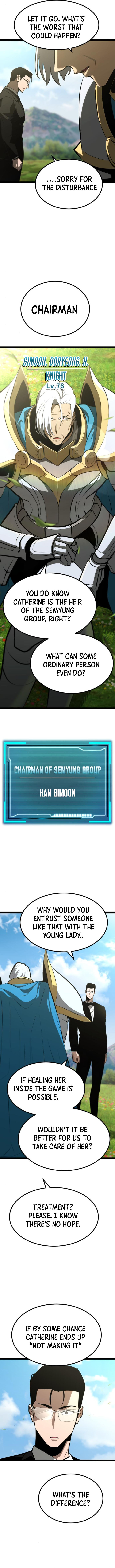 Level 999 Goblin Chapter 8 15